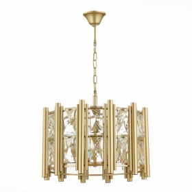 Подвесная люстра ST Luce Corsia SL1623.203.06