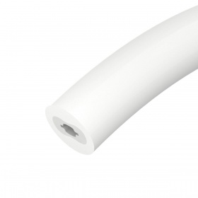 Силиконовый профиль Arlight WPH-FLEX-D22-360deg-S8-5m WHITE 045847