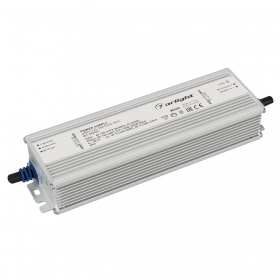 Блок питания Arlight ARPJ-LG-2861050-PFC (200W, 143-286V, 0.5-1.05A, IP67) 043362