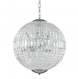 Подвесной светильник Ideal Lux Luxor SP8 116228