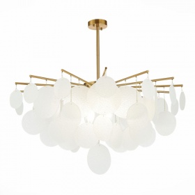 Люстра на штанге ST Luce Vittoria SL1231.302.08