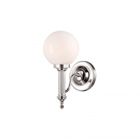 Бра Elstead Lighting Carroll BATH-CARROLL4-PN