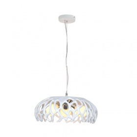 Подвесная люстра Arte Lamp Jupiter A5814SP-3WH