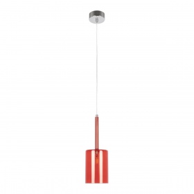 Подвесной светильник Loft IT Spillray 10232/C Red