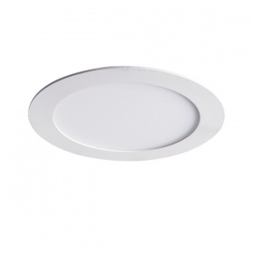 Встраиваемый светильник Kanlux Rounda V2LED18W-WW-W 28935