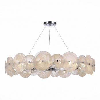 Подвесная люстра ST Luce Elsa SL1658.103.22