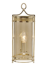 Настенный светильник Elstead Lighting Guildhall GH-WB-PB