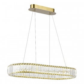 Подвесная люстра ST Luce Tivoli SL1622.323.01