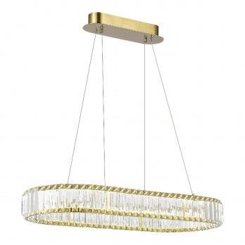 Подвесная люстра ST Luce Tivoli SL1622.323.01