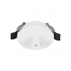 Чаша потолочная встраиваемая Arlight SPX-CANOPY-R60-C4 (WH) 046009