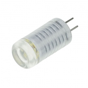 Светодиодная лампа Arlight AR-G4 0.9W 1224 White 12V 013858