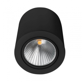 Потолочный светодиодный светильник Arlight SP-Focus-R120-16W Warm3000 029533