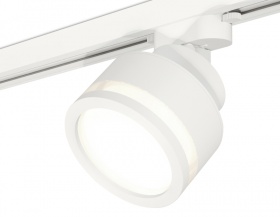 Трековый светильник Ambrella Light Track System XT8101022 (A2524, A2105, C8101, N8412)