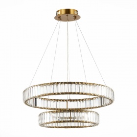 Подвесная люстра ST Luce Tivoli SL1622.303.02