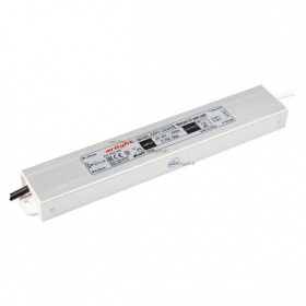 Блок питания Arlight ARPV-24060-SLIM-B (24V, 2.5A, 60W) 022193