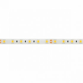 Светодиодная влагозащищенная лента Arlight 14,4W/m 60LED/m 5060SMD дневной белый 5M 015455(2)