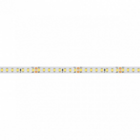 Светодиодная лента Arlight 12W/m 160LED/m 2835SMD теплый белый 5M 028560(2)