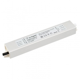 Блок питания Arlight ARPV-05025-B (5V, 5.0A, 25W) 038505