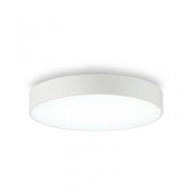 Потолочный светодиодный светильник Ideal Lux Halo PL1 D35 4000K 223193