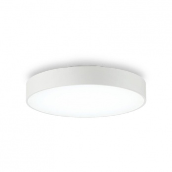 Потолочный светодиодный светильник Ideal Lux Halo PL1 D35 4000K 223193