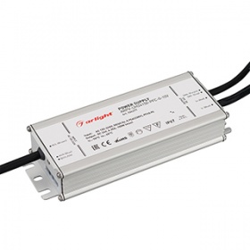 Блок питания Arlight ARPV-UH12150-PFC-0-10V (12V, 12.5A, 150W) 025747