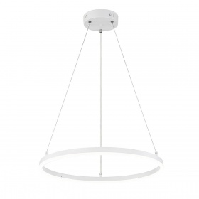 Подвесной светильник Escada Void 10254/1LED White APP