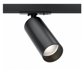 Трековый светильник Maytoni Technical Focus LED TR021-1-12B4K-W-B