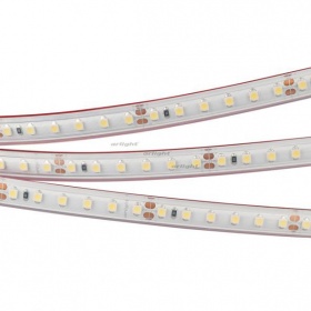 Светодиодная лента Arlight RTW 2-5000PS-50m 24V White6000 2x (3528, 120 LED/m, LUX) 024574