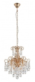 Подвесная люстра ST Luce Orecchini SL846.203.06