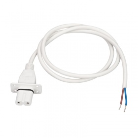 Коннектор питания Arlight ARL-Tail-1000-Con-F-2pin 030992