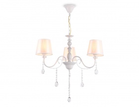 Подвесная люстра Ambrella Light Modern TR4601