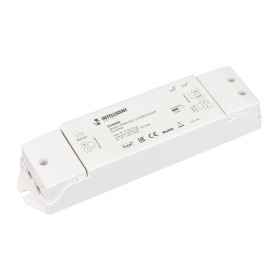 Диммер Arlight SMART-PWM-102-72-CDW-PD-SUF (12-36V, 2x5A, TUYA Wi-Fi, 2.4G) 037422