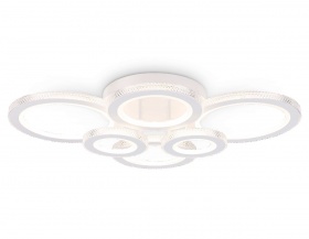 Потолочная люстра Ambrella Light Original FA8874