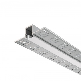 Алюминиевый профиль Maytoni Led strip ALM-5313A-S-2M