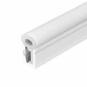 Силиконовый профиль Arlight WPH-FLEX-0817-SIDE-S8-10m WHITE 040827