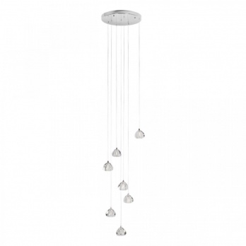 Подвесной светильник Loft IT Rain 10151/7