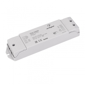 Диммер Arlight Smart-Dim105 (12-48V, 8A, Triac) 035060