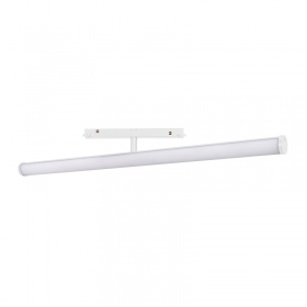 Трековый светильник Arlight Mag-Orient-Tube-Turn-L600-20W Warm3000 036475