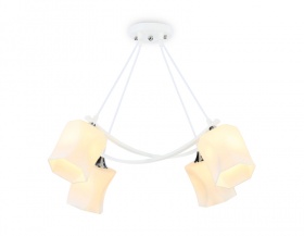 Подвесная люстра Ambrella Light Modern TR303156