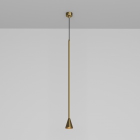 Подвесной светильник Maytoni Technical Pendant Arrow P064PL-01G-1