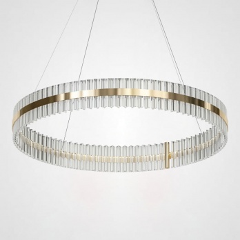 Подвесной светильник ImperiumLoft Saturno Not Baroncelli 178167-22