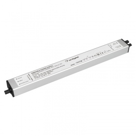 Блок питания Arlight ARPV-LG24060-Linear-PFC-DALI2-PD (24V, 2.5A, 60W) 033428