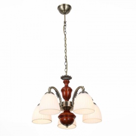 Подвесная люстра ST Luce Fiore SL151.303.05