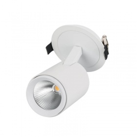 Встраиваемый светильник Arlight LGD-LUMOS-R76-16W White6000 024288