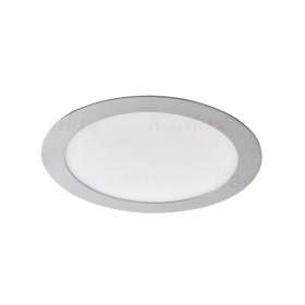 Встраиваемый светильник Kanlux Rounda V2LED18W-NW-SR 28933