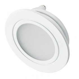 Мебельный светильник Arlight LTM-R60WH-Frost 3W White 110deg