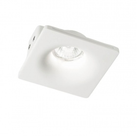 Встраиваемый светильник Ideal Lux Zephyr FI1 Small 150284