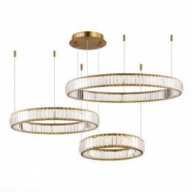 Подвесная люстра ST Luce Tivoli SL1622.313.03