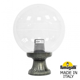 Ландшафтный светильник Fumagalli Globe G30.110.000.BXF1R