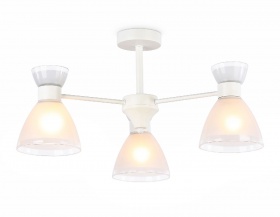 Люстра на штанге Ambrella Light Modern Homy TR3177